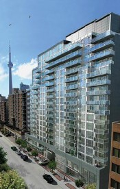 9T6 Condos